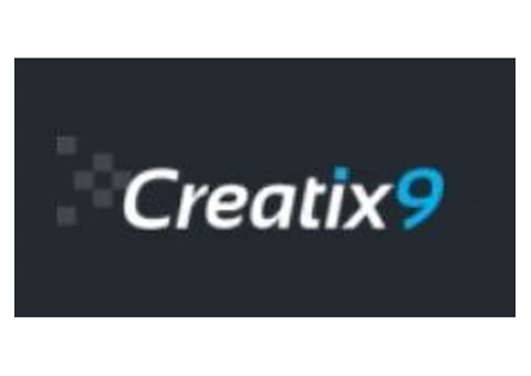 Web and CMS Development Company | CMS Development | Creatix9 UK