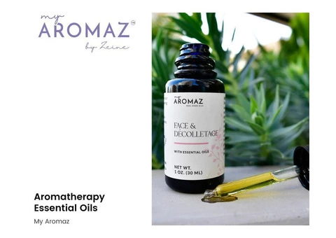 My Aromaz - 2/9