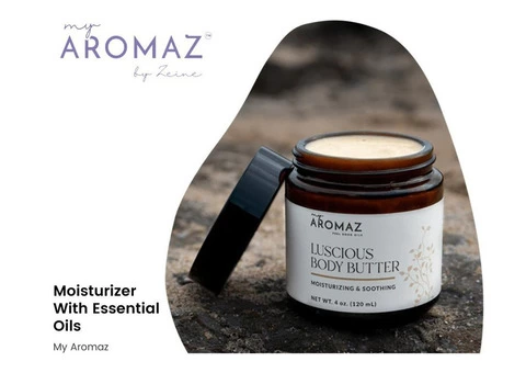 My Aromaz - 5/9