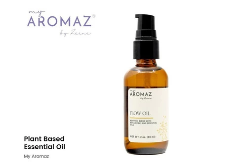 My Aromaz - 7/9