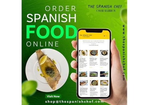spanish utensils online