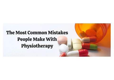 Physiotherapy