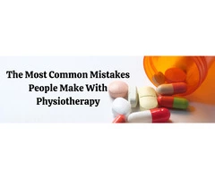 Physiotherapy