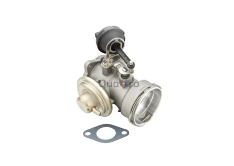 EGR Valve (Turbo Vacuum) VW Transporter Caravelle T5 - 3/3