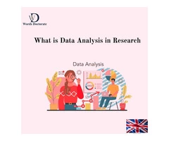 What is Data Analysis in Research Oxford, UK