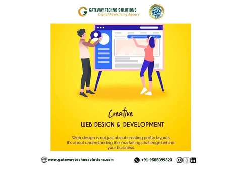 Graphic Design Services Kurnool