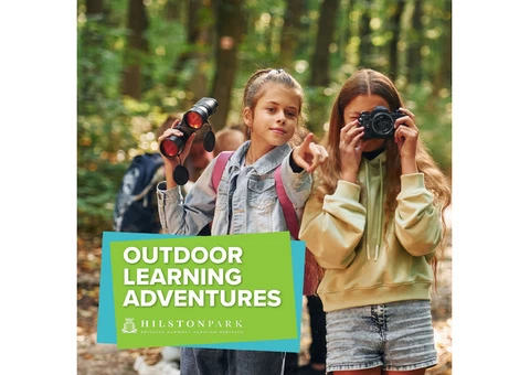Exploring Educational Adventures - Unveiling the Magic of Residential Trips for Primary Schools