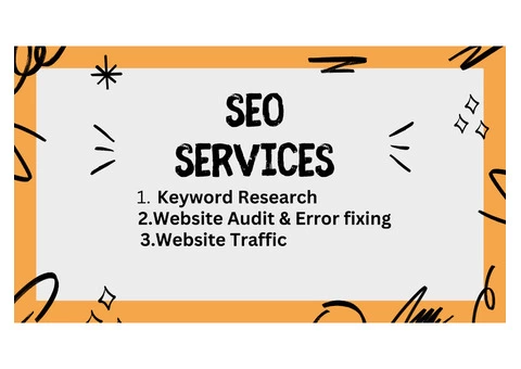 SEO Expert | Content Expert | Keyword 1st page ranking