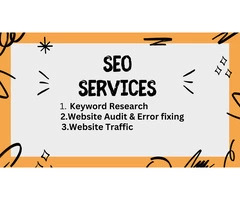 SEO Expert | Content Expert | Keyword 1st page ranking