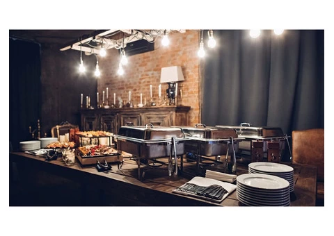 Discover the Best Catering Services in Bletchley: