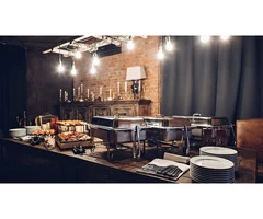 Discover the Best Catering Services in Bletchley: