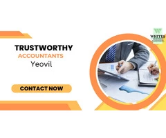 Trustworthy Accountants in Yeovil