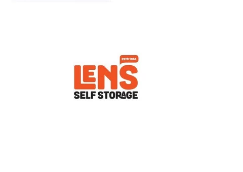 Len’s Self StorageKinning Park
