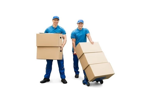 Looking For a Domestic Removals in Sheffield