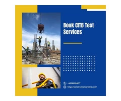 Apply for CITB Test - Ace Your Construction Knowledge!