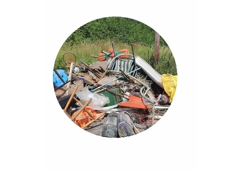 Expert Office Clearances in Sheffield by Clearance Services UK
