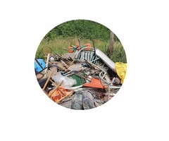 Expert Office Clearances in Sheffield by Clearance Services UK