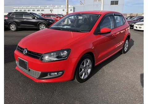 ON SALE! VW Polo SE 1.2 TSi - Your Perfect Blend of Performance and Economy! - 1/4