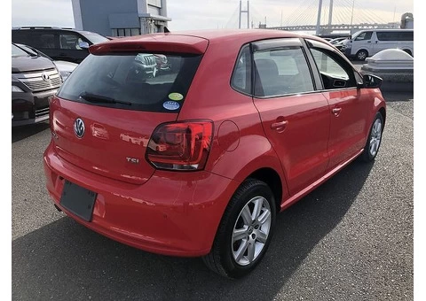 ON SALE! VW Polo SE 1.2 TSi - Your Perfect Blend of Performance and Economy! - 3/4
