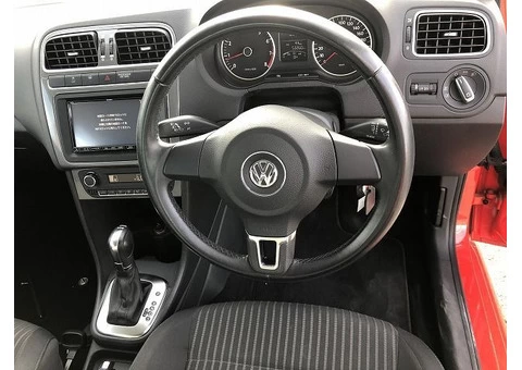 ON SALE! VW Polo SE 1.2 TSi - Your Perfect Blend of Performance and Economy! - 4/4