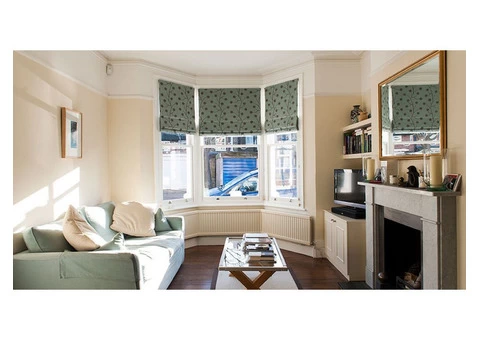 Premium Sash Windows Services in East London - Expert Installation & Repair
