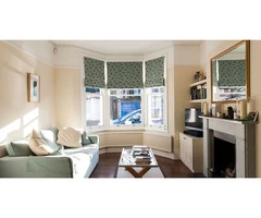 Premium Sash Windows Services in East London - Expert Installation & Repair