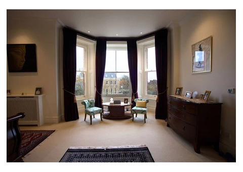 Premium Sash Windows Services in East London - Expert Installation & Repair - 2/2