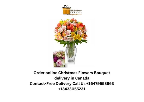 Order Christmas Cakes delivery in Canada - 4/4