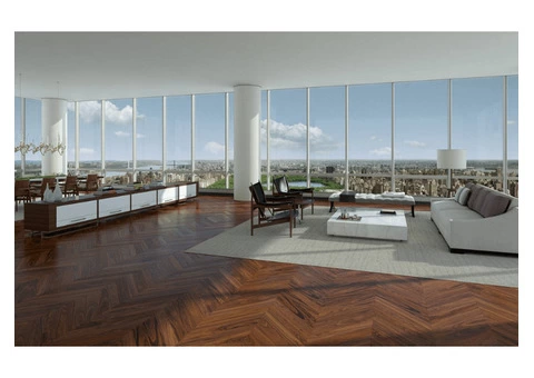 Top-Quality Floor Sanding in London