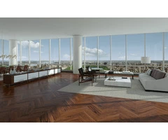 Top-Quality Floor Sanding in London