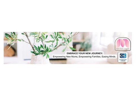 How to Pick the Perfect Maternity Nurse Agency in London? - 1/4