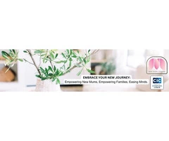 How to Pick the Perfect Maternity Nurse Agency in London?