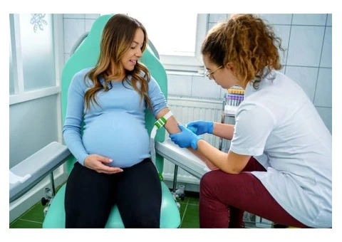 How to Pick the Perfect Maternity Nurse Agency in London? - 2/4