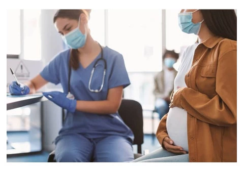How to Pick the Perfect Maternity Nurse Agency in London? - 3/4