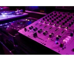 Crafting Unforgettable Moments with Thunderous Sounds - Your Premier DJ Partner