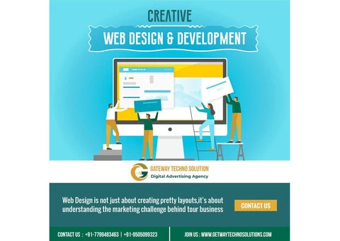 Graphic Design Services Kurnool