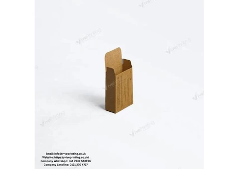 Buy Product Packaging to Build Brand Loyalty - 1/4