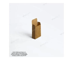 Buy Product Packaging to Build Brand Loyalty