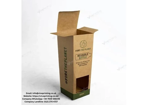 Buy Product Packaging to Build Brand Loyalty - 4/4