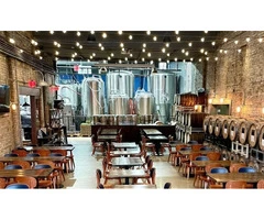 Sambrook's Brewery