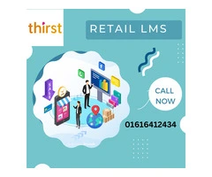 Find The Best Platform For Retail LMS