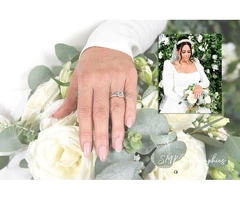Wedding Photographer in Glasgow - SMK Photographics