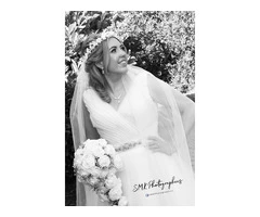 SMK Photographics - Professional Wedding Photographer in Glasgow