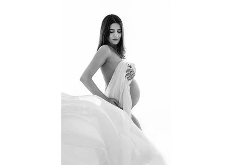 Capture Precious Moments: Maternity Photo Shoots London