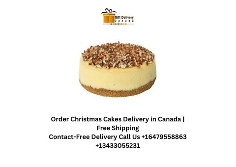 Free Shipping Christmas Gifts Basket delivery in Canada | Same-Day - 2/4