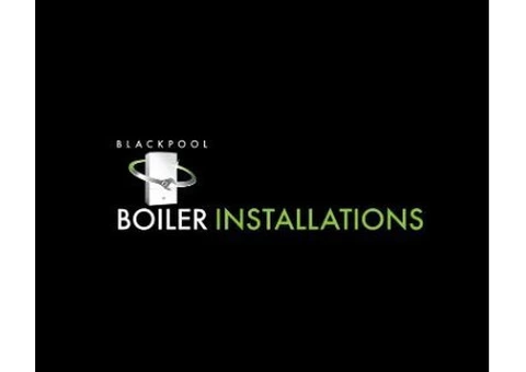 Blackpool Boiler Installations