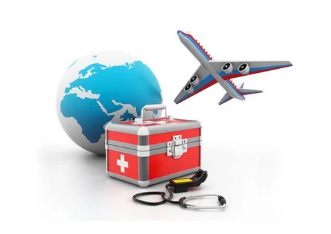 Go Safely on Vacation with Sheffield's Travel Clinic - 4/4