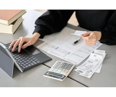 Advance Business Services - Redefining Bookkeeping in Blackpool