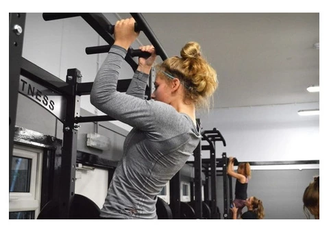 Gyms in Guildford