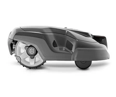 Transform Your Lawn with the Husqvarna Automower